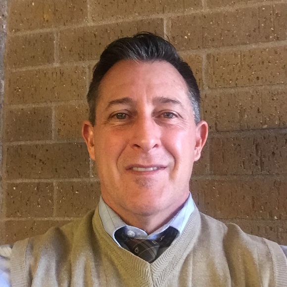 Meet your Posher, Jeffrey - Picture 1 of 1